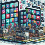 Mobile Website Design: Elevating Small Businesses in Bampton