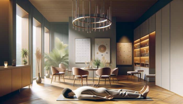 Acupuncture for Graceful Ageing: A UK Guide