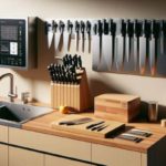 Safe Knife Techniques: Master Fearless Cutting Skills