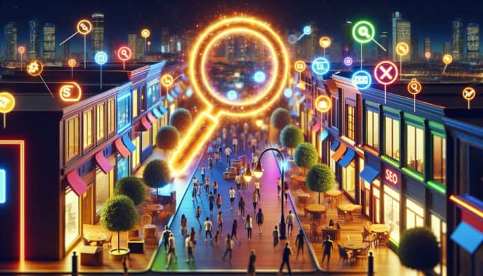 E-commerce SEO Strategies for Wellington Small Businesses