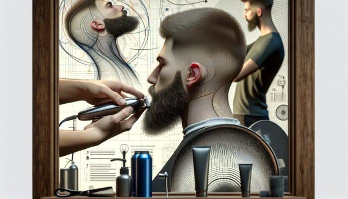 Beard Blends for Effortless Style Mastery