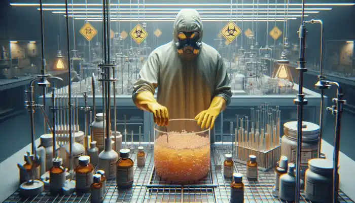 Extra Long Rubber Gloves: A Comprehensive Guide for the UK