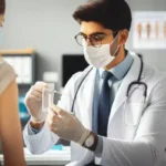 Alcotip Pre-Injection Swabs: The Essential Resource