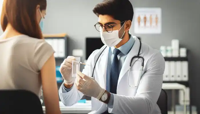 Alcotip Pre-Injection Swabs: The Essential Resource