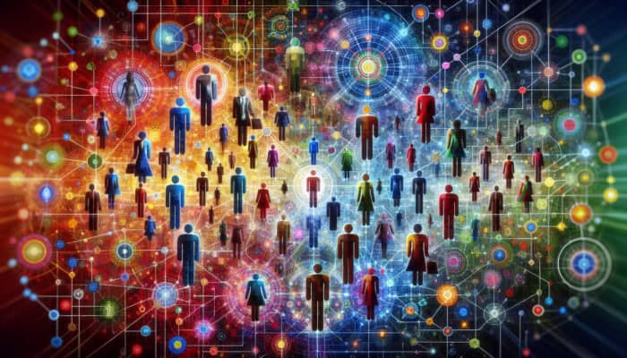 Human-Vas Partnership: Unlocking Potential Through Collaboration