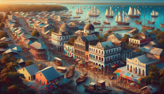 Belize City Travel Guide: Your Ultimate Travel Companion