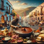 Culinary Tours in San Miguel de Allende: Savour Gastronomic Delights