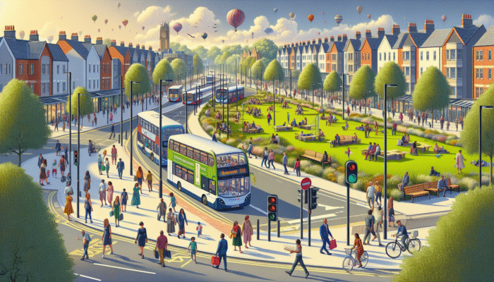 Entry-Level Homes: Best Options Near Kempton Park Transit