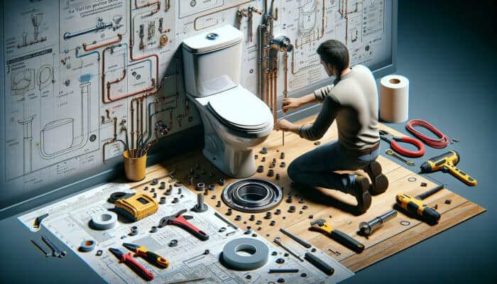 Toilet Installation Services in Chilliwack: Expert Solutions