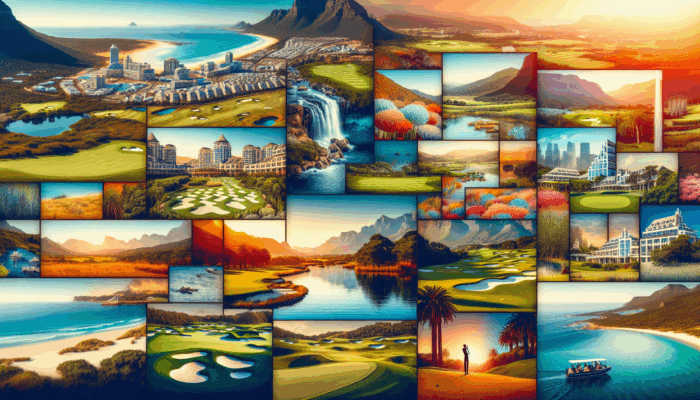 Golf Instagram: Your Guide to Success in South Africa