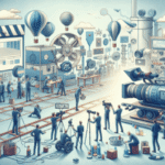 Video Content Production Services in Tiverton for Small Firms