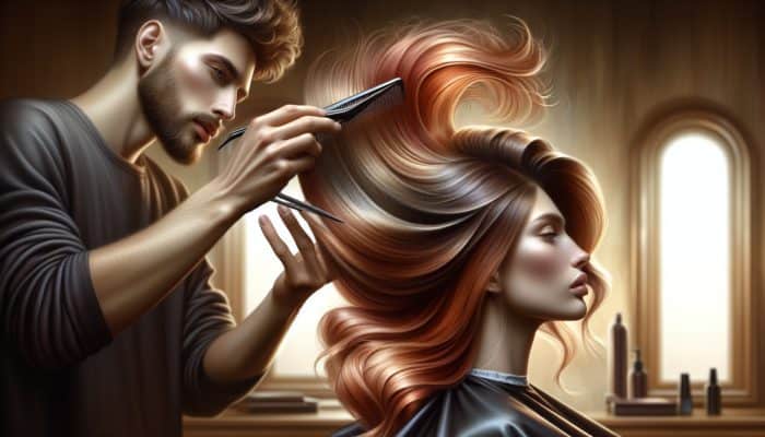 Hairdressing Terms Explained: The Essential Guide