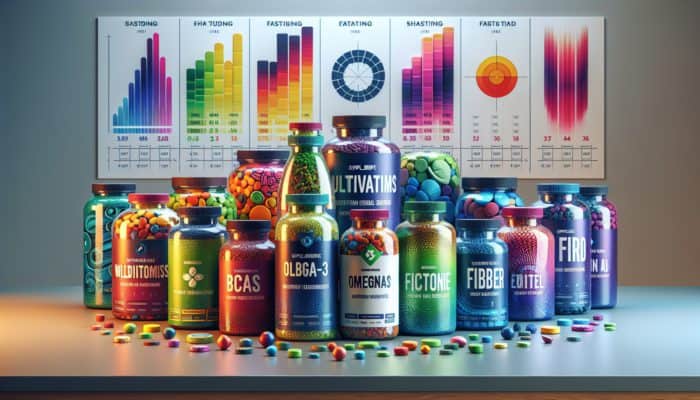 Intermittent Fasting Supplements: A Crucial Overview