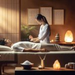 Acupuncture for Migraines: A Distinctive UK Approach