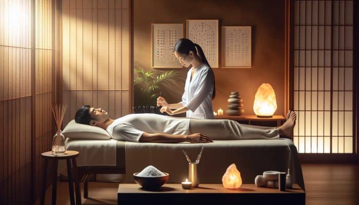 Acupuncture for Migraines: A Distinctive UK Approach