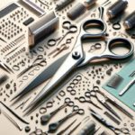 Mastery of Scissors and Clippers: Essential Handling Techniques