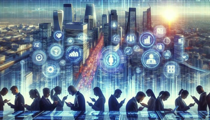 Fintech’s Influence on Debt Consolidation Trends in the UK