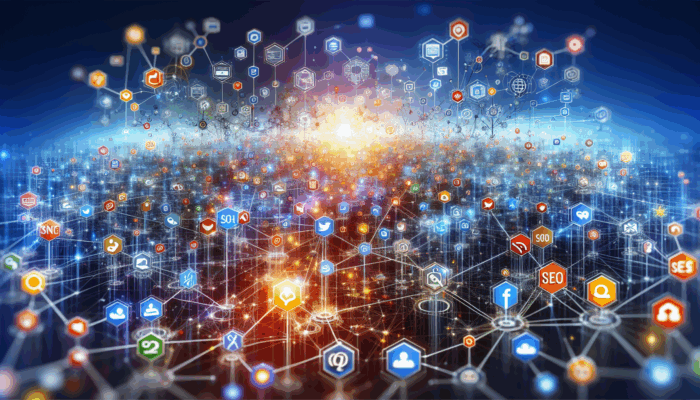 Online Marketing for Small Businesses: Boost Your Frome Presence