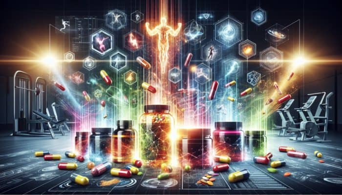 Pre-Workouts: Boost Your Energy with the Ultimate Guide