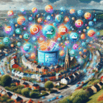 WordPress Website Design Agency Boosts Sturminster Newton Profile