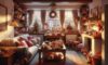 Festive Declutter Guide for a UK Home Before Christmas
