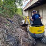 Sloping Block Drainage Solutions for Effective Water Management