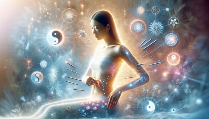 Acupuncture for Abdominal Pain Relief Across the UK