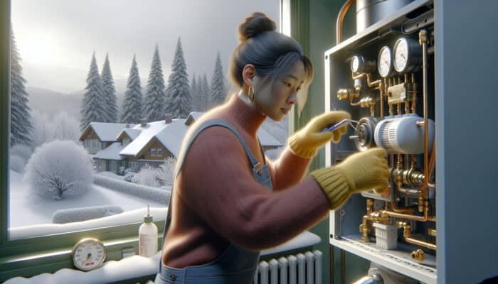 Boiler Services in Port Coquitlam: Your Expert Solutions
