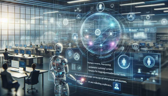 Human VAs: Boosting Efficiency through Routine Automation