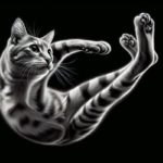 Cats Always Land on Their Feet: The Science Behind It