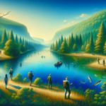 Mental Health Benefits through Outdoor Activities and Wellbeing