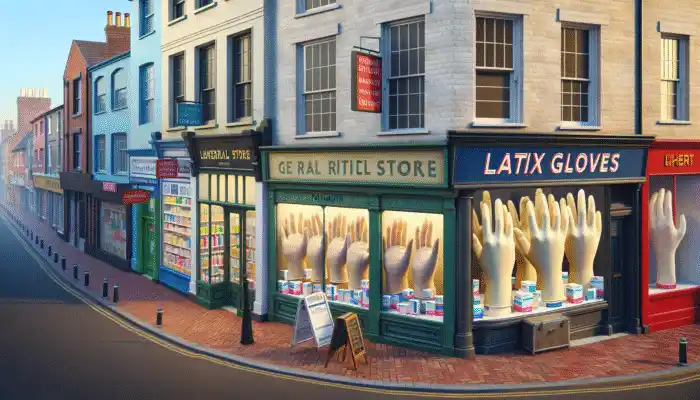 Latex Gloves Buying Guide for Portsmouth Shoppers