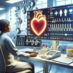 Cholesterol Blood Test Essentials: A Guide for Dumfries Residents