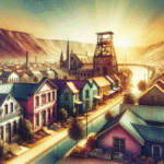 Affordable Neighbourhoods in Postmasburg for First-Time Buyers