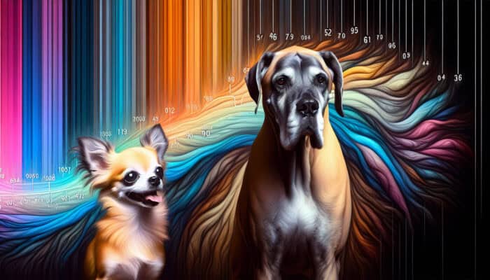 Canine Aging Explained: Dogs Age Seven Years Annually