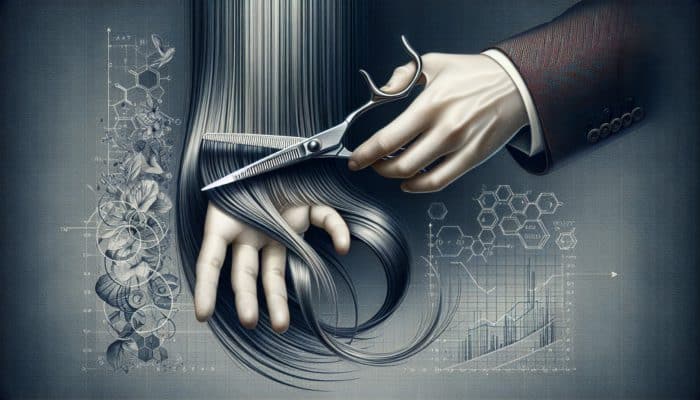 Point Cutting Tips and Tricks for Textured Hair Ends