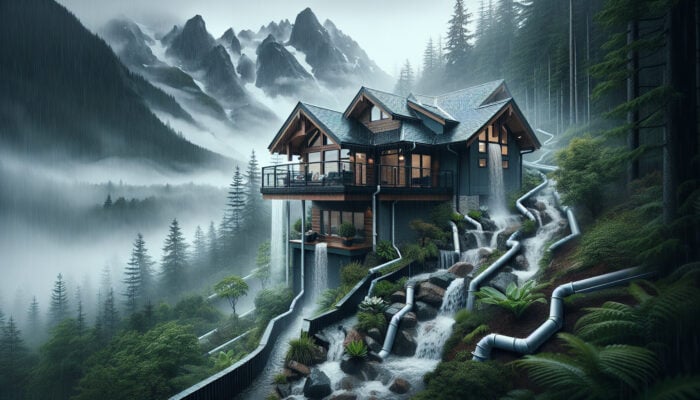 Crawl Space Drainage Services for Essential Home Protection