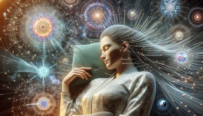 Affordable Acupuncture: Accessing Care for Women