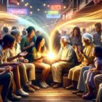 Storytelling in Supplement Ads for Enhanced Advertising Impact