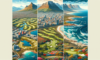 Golf Destination: Discover the Best Spots in South Africa