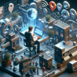 Small Business SEO for Boosting Your Cinderford Presence