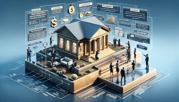 Secured Debt Consolidation: Understanding UK Risks