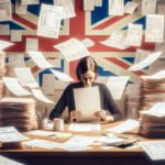 Minimum Credit Score for Debt Consolidation Loans in the UK