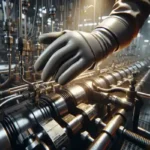 PVC Work Gloves: Uncover Their Essential Advantages in Croydon