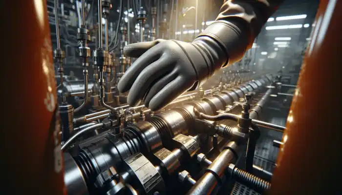 PVC Work Gloves: Uncover Their Essential Advantages in Croydon