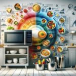 Microwave Meals: The Essential Guide to Real Food Cooking