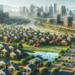 Midrand Property Market Trends and Key Developments