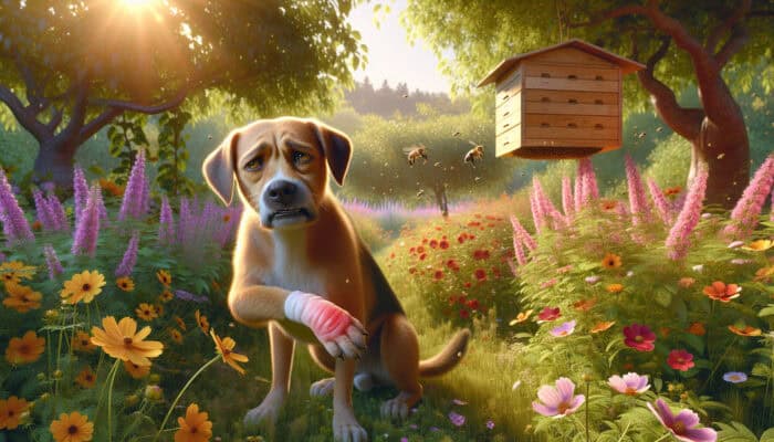 Bee Sting Remedies for Pets: Quick and Efficient Care Solutions