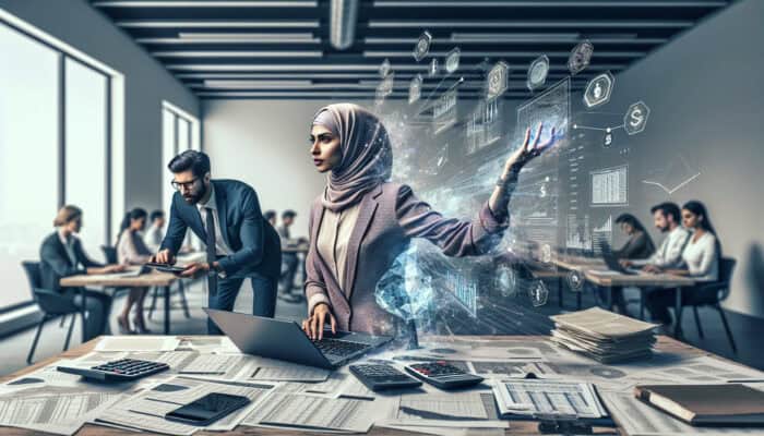 Human Virtual Assistants for Essential Bookkeeping Skills