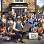 Painswick Online Marketing Solutions for Small Enterprises